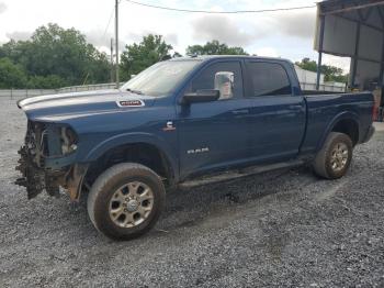  Salvage Ram 2500