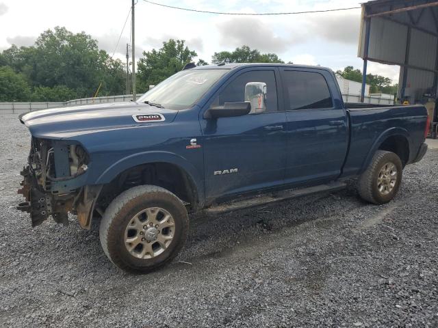  Salvage Ram 2500