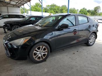  Salvage Toyota Scion