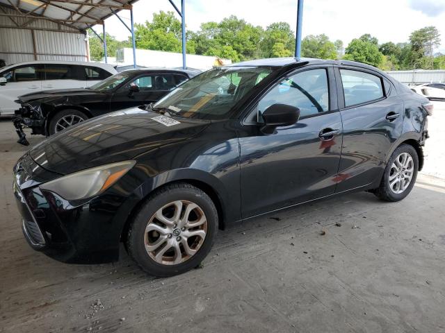 Salvage Toyota Scion