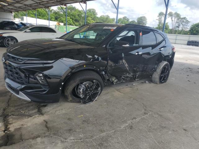  Salvage Chevrolet Blazer