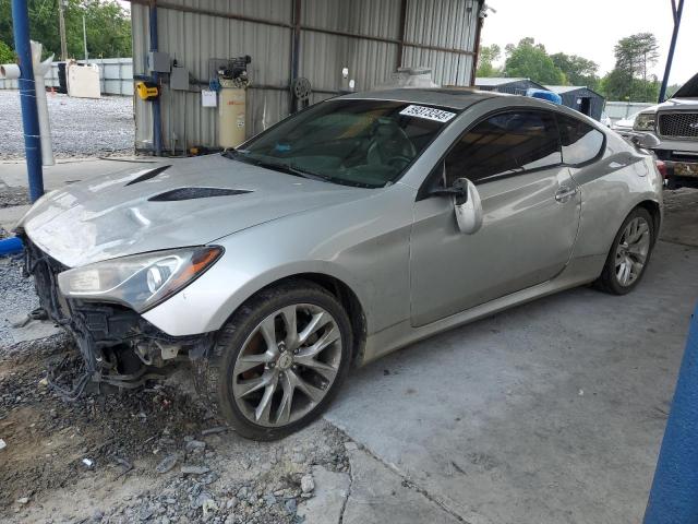  Salvage Hyundai Genesis
