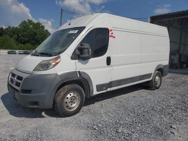  Salvage Ram Promaster