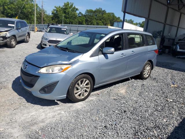  Salvage Mazda 5