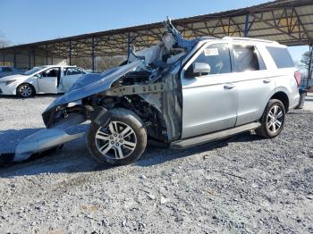  Salvage Ford Expedition