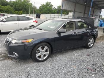 Salvage Acura TSX