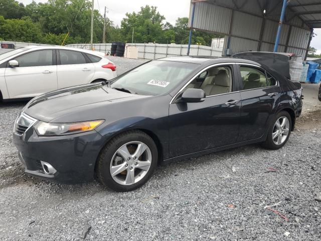  Salvage Acura TSX
