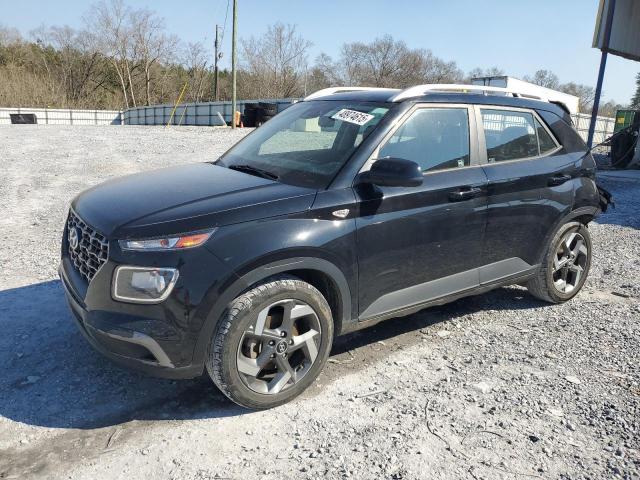  Salvage Hyundai VENUE