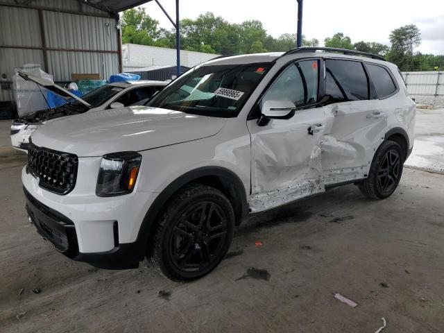  Salvage Kia Telluride