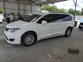  Salvage Chrysler Pacifica