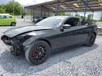  Salvage INFINITI G37