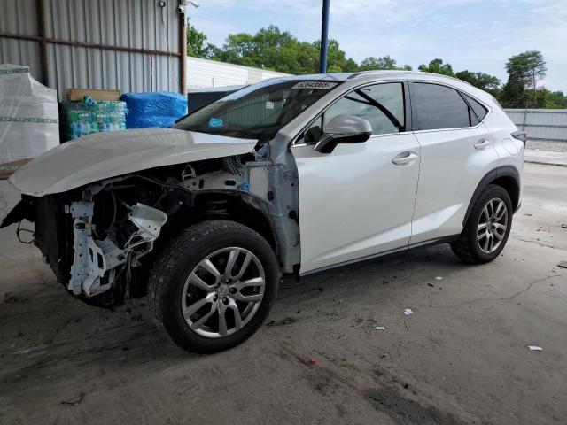  Salvage Lexus NX
