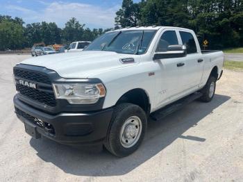  Salvage Ram 2500