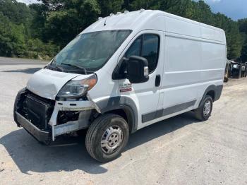  Salvage Ram Promaster