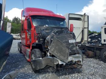  Salvage Peterbilt 387