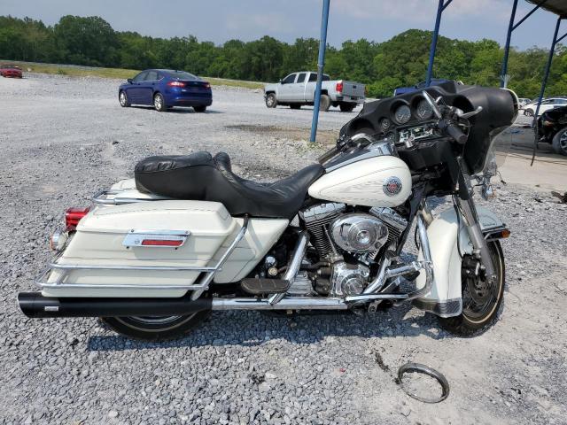  Salvage Harley-Davidson Fl