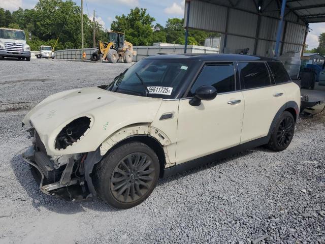  Salvage MINI Cooper