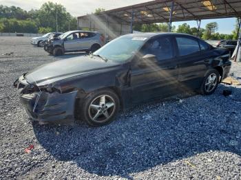  Salvage Pontiac Grandam