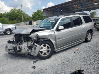  Salvage GMC Envoy