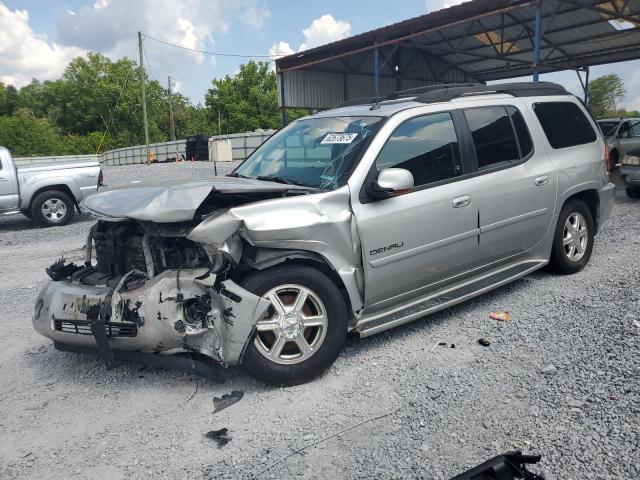 Salvage GMC Envoy