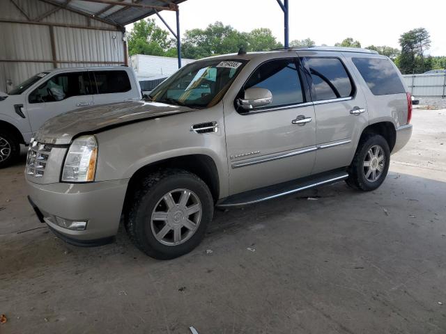  Salvage Cadillac Escalade