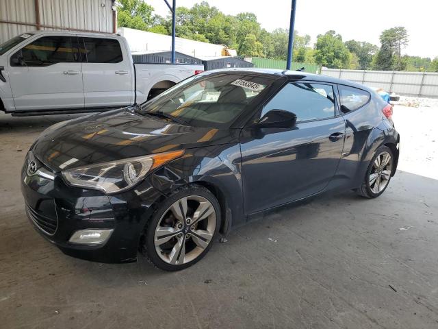  Salvage Hyundai VELOSTER