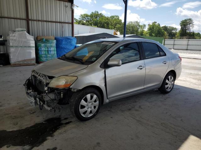  Salvage Toyota Yaris