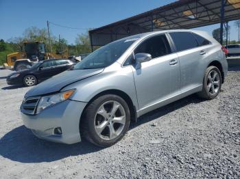  Salvage Toyota Venza
