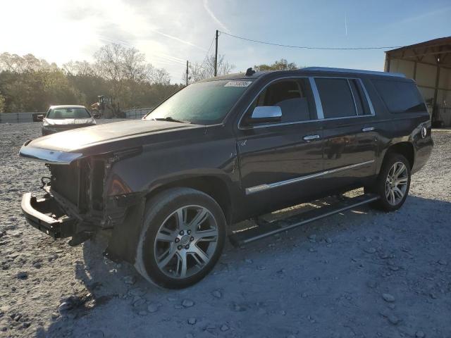  Salvage Cadillac Escalade