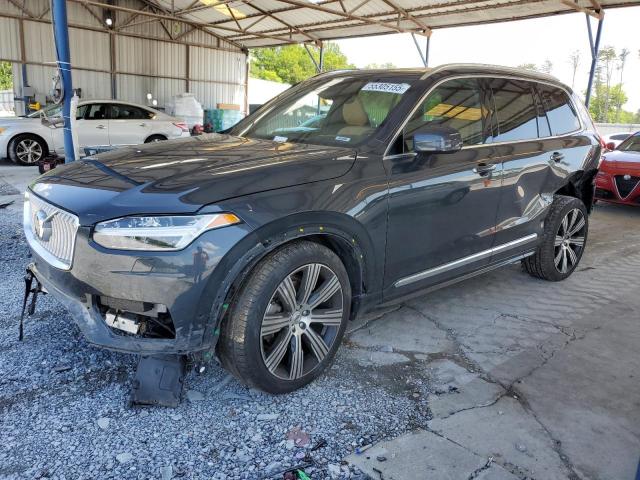  Salvage Volvo XC90