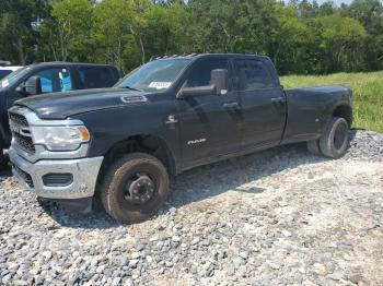  Salvage Ram 3500