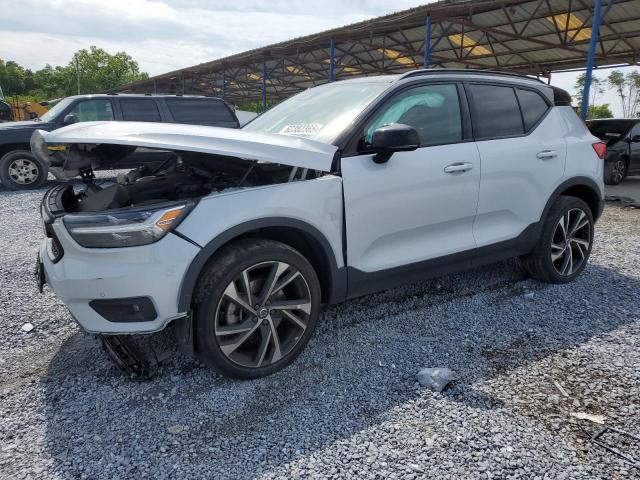  Salvage Volvo XC40