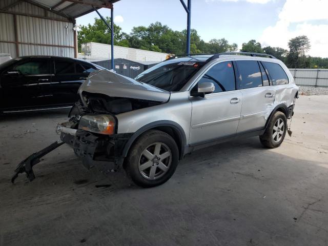  Salvage Volvo XC90