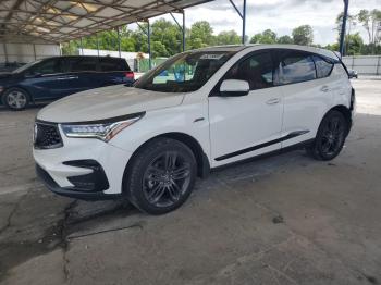  Salvage Acura RDX