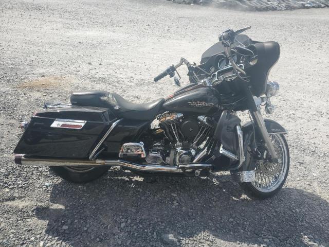  Salvage Harley-Davidson Fl