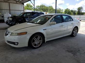  Salvage Acura TL