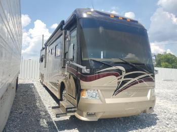  Salvage Country Coach Motorh Intrigue