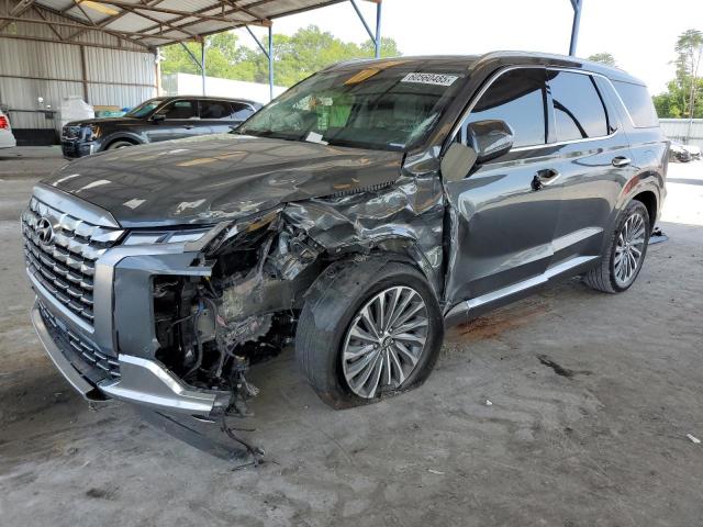  Salvage Hyundai PALISADE