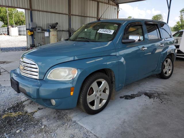  Salvage Chevrolet HHR