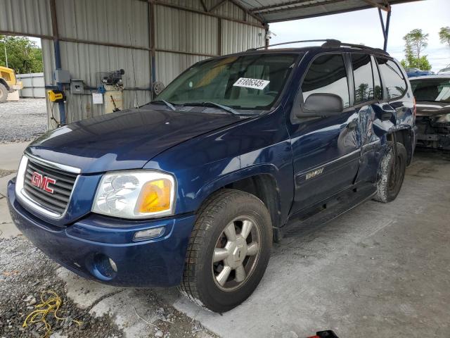  Salvage GMC Envoy