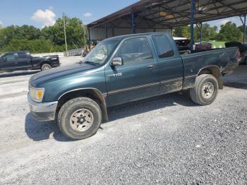  Salvage Toyota T100