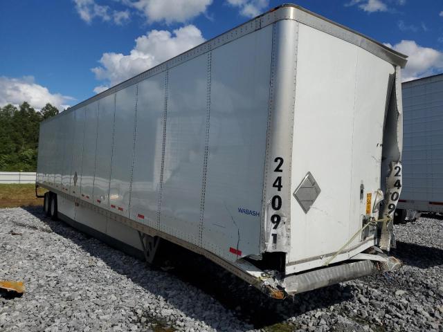 Salvage Wabash Dvlshpc