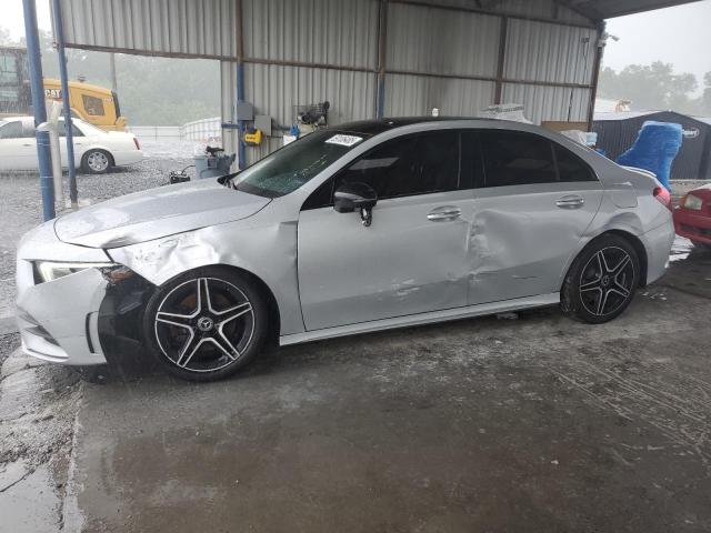  Salvage Mercedes-Benz A-Class