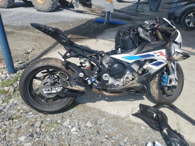  Salvage BMW S