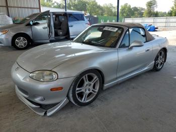  Salvage Mazda Mx5