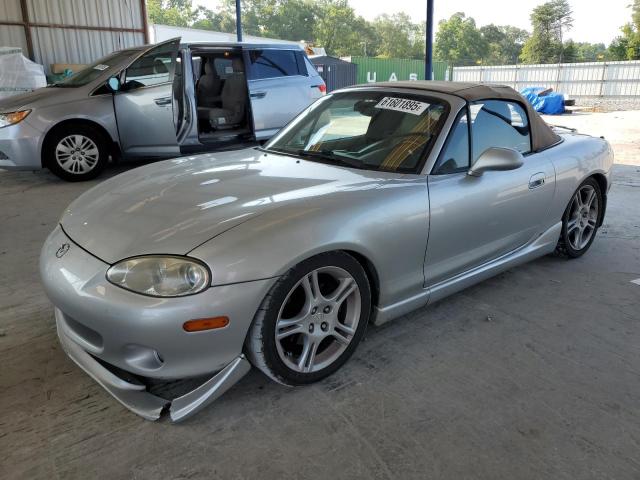  Salvage Mazda Mx5