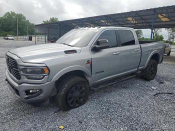  Salvage Ram 2500
