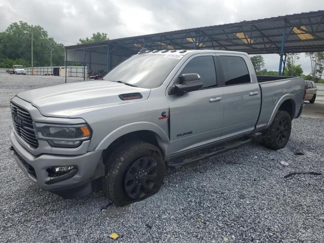  Salvage Ram 2500