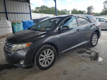  Salvage Toyota Venza