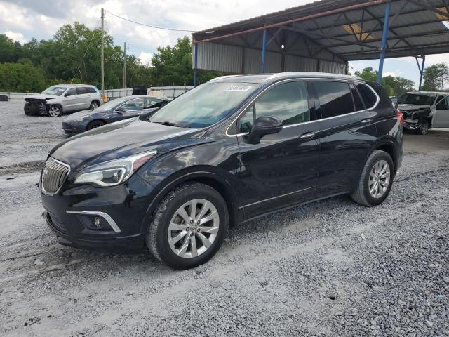  Salvage Buick Envision